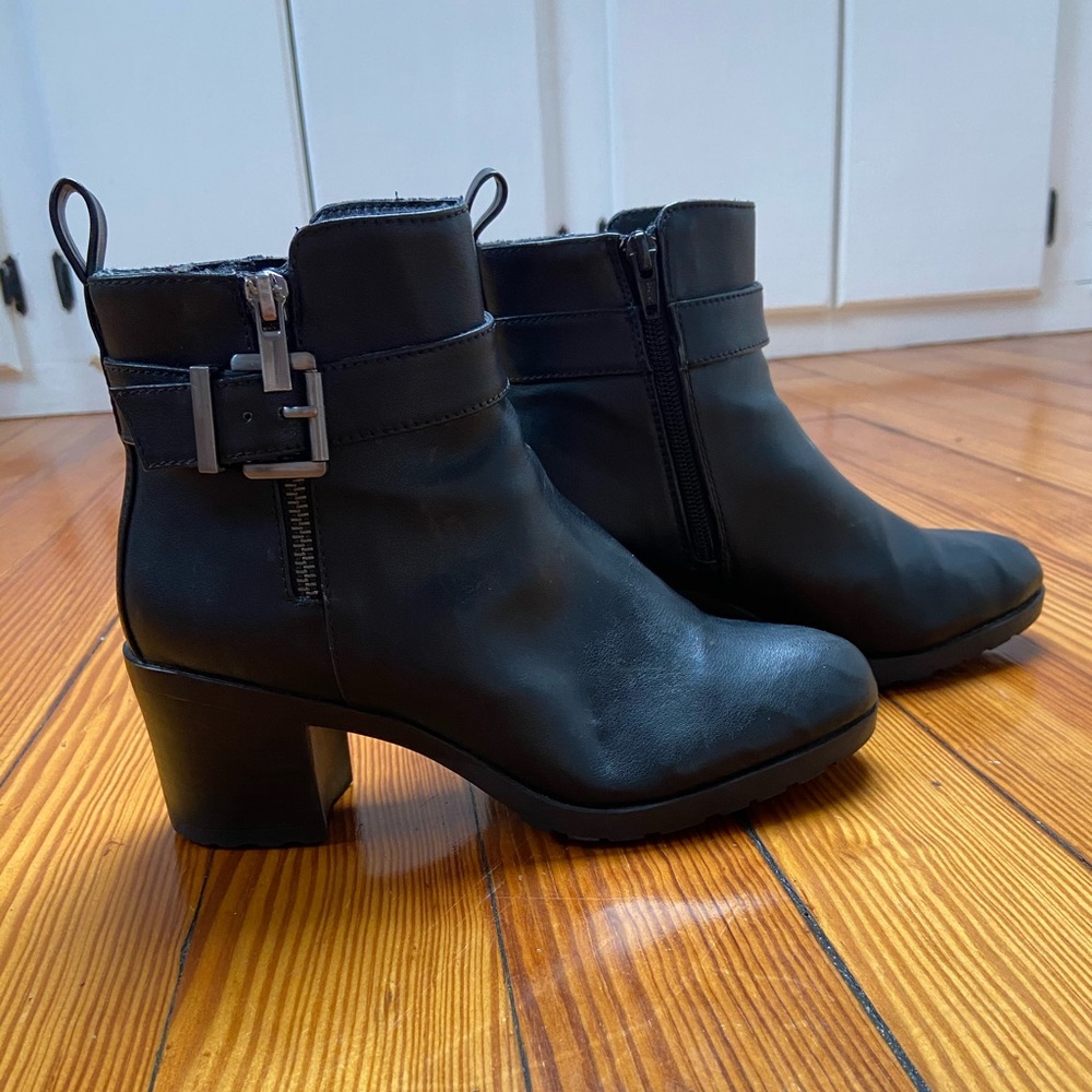 Aldo Boots